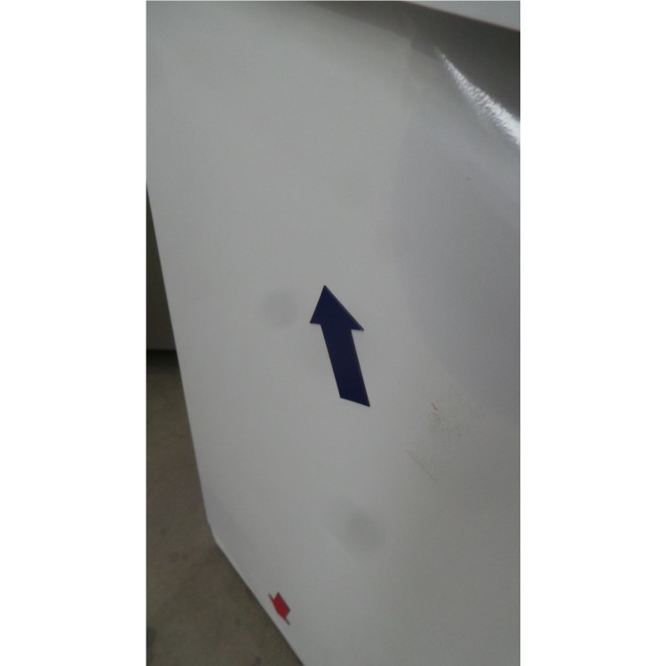 GRADE A2 - Bosch SMS50C22GB A++AA 12 Place Freestanding Dishwasher White