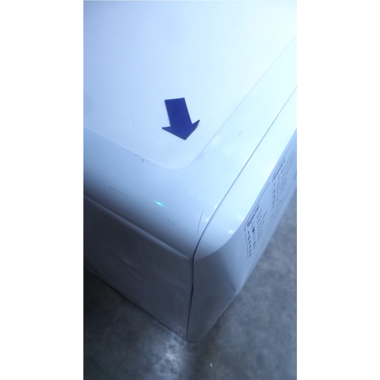 GRADE A3 - Indesit XWD71452W Innex White 7kg 1400rpm Freestanding Washing Machine