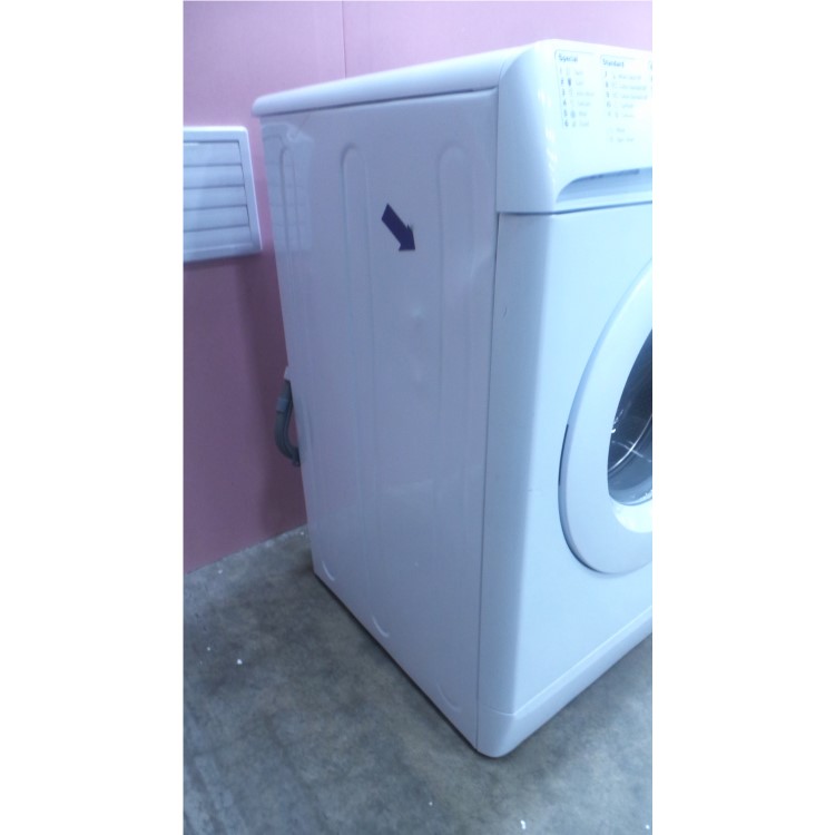 GRADE A3 - Indesit XWD71452W Innex White 7kg 1400rpm Freestanding Washing Machine