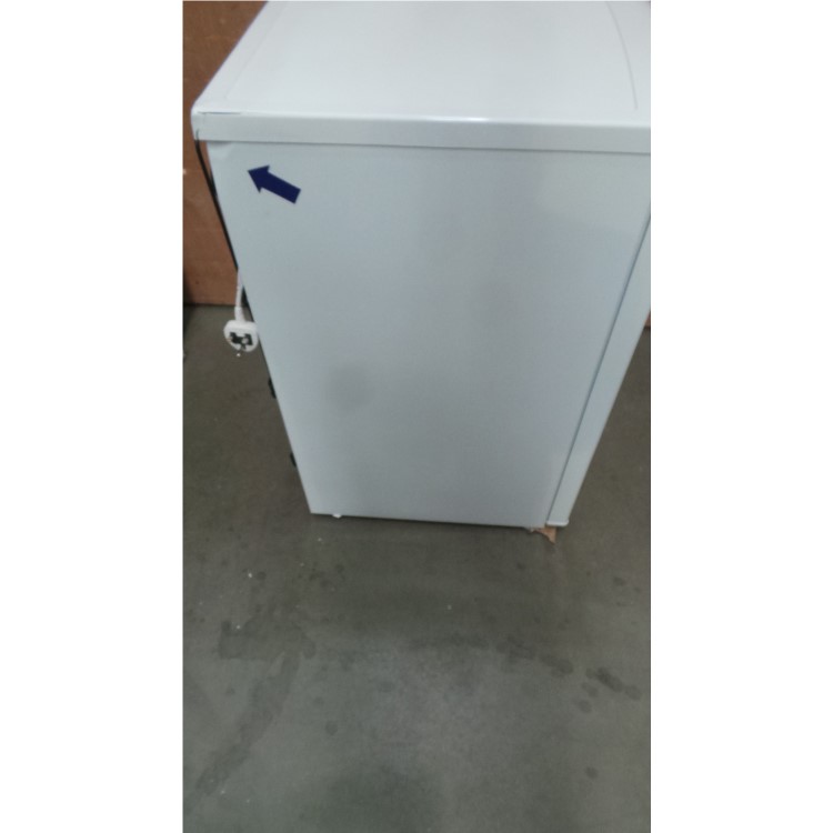 GRADE A2 - Beko UFF584APW Freestanding Frost Free Freezer White