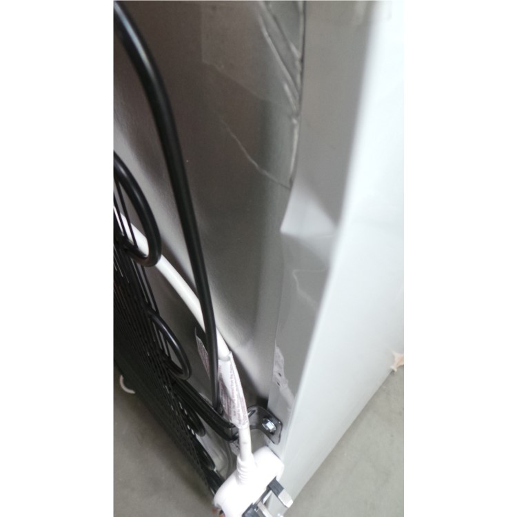 GRADE A2 - Beko UFF584APW Freestanding Frost Free Freezer White