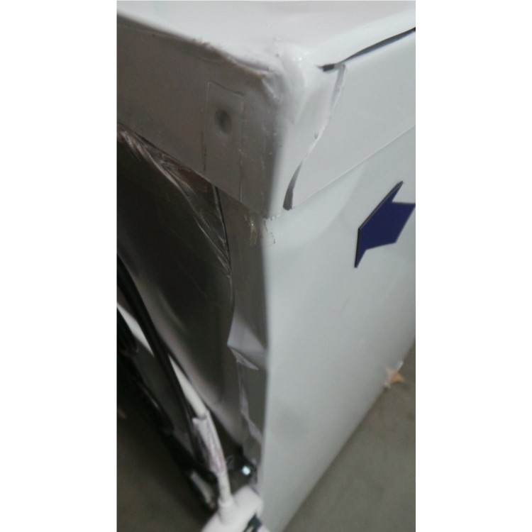 GRADE A2 - Beko UFF584APW Freestanding Frost Free Freezer White