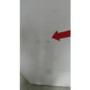 GRADE A3 - Servis T54144 144cm Top Mount Freestanding Fridge Freezer - White