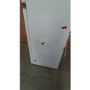 GRADE A3 - Servis T54144 144cm Top Mount Freestanding Fridge Freezer - White