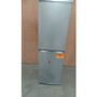 GRADE A2 - Hotpoint FFAA52S Ice Diamond Freestanding Fridge Freezer Silver