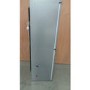 GRADE A3 - Hotpoint FFAA52S Ice Diamond Freestanding Fridge Freezer Silver
