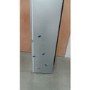 GRADE A3 - Hotpoint FFAA52S Ice Diamond Freestanding Fridge Freezer Silver