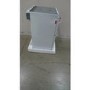 GRADE A2 - New World Newhome 600TSIDOm 60cm Double Oven Gas Cooker
