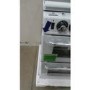 GRADE A2 - New World Newhome 600TSIDOm 60cm Double Oven Gas Cooker