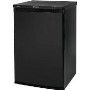 GRADE A2 - Hotpoint RZAAV22K 55cm Wide Freestanding Upright Under Counter Freezer - Black