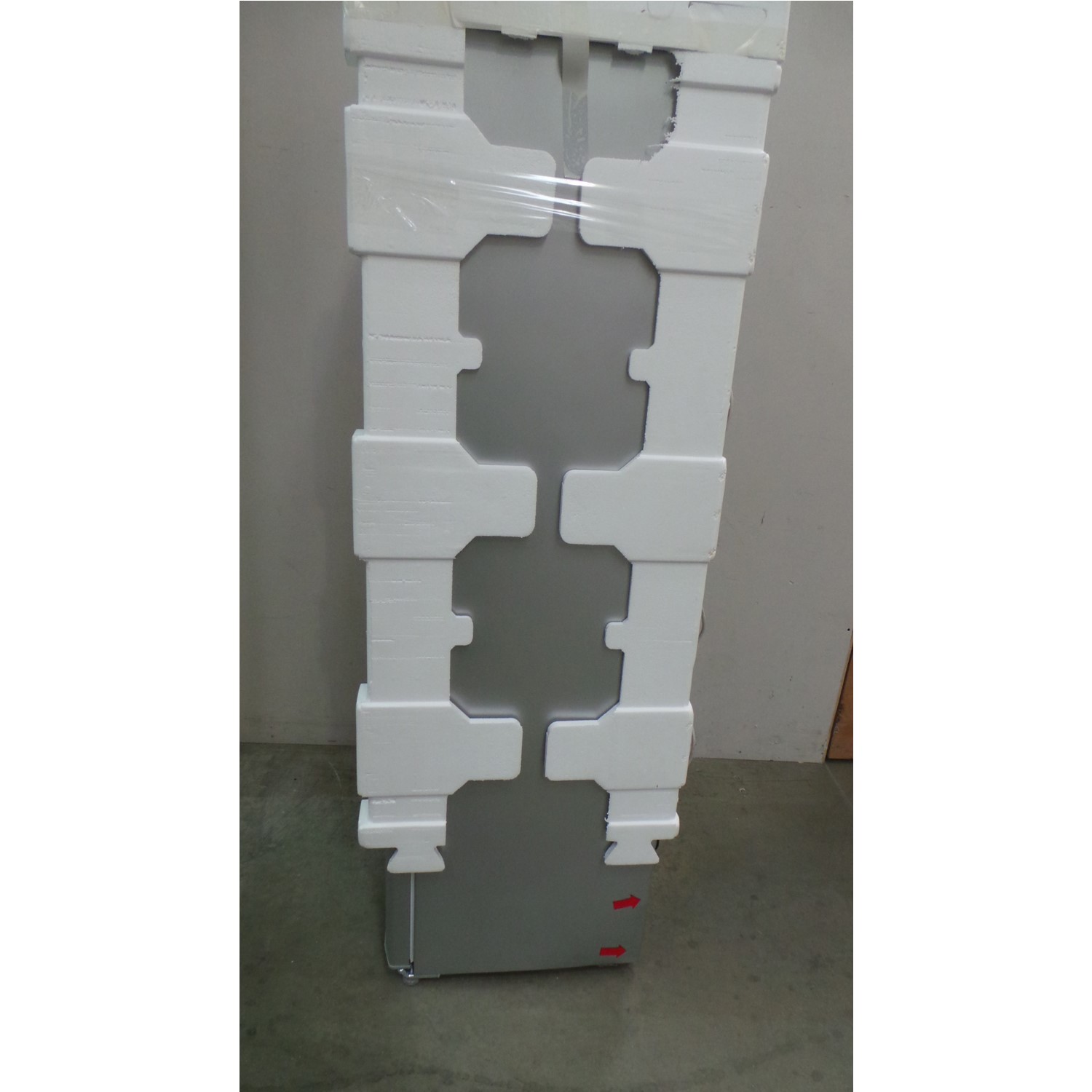 Buy Beko CFD6914APW Frost Free Fridge Freezer in White | Co-op