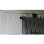 GRADE A3 - Smeg UKC7280FP 70-30 Sliding Rail Integrated In-column Fridge Freezer
