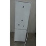 GRADE A3 - Smeg UKC7280FP 70-30 Sliding Rail Integrated In-column Fridge Freezer