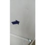 GRADE A3 - Smeg UKC7280FP 70-30 Sliding Rail Integrated In-column Fridge Freezer