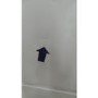 GRADE A3 - Smeg UKC7280FP 70-30 Sliding Rail Integrated In-column Fridge Freezer