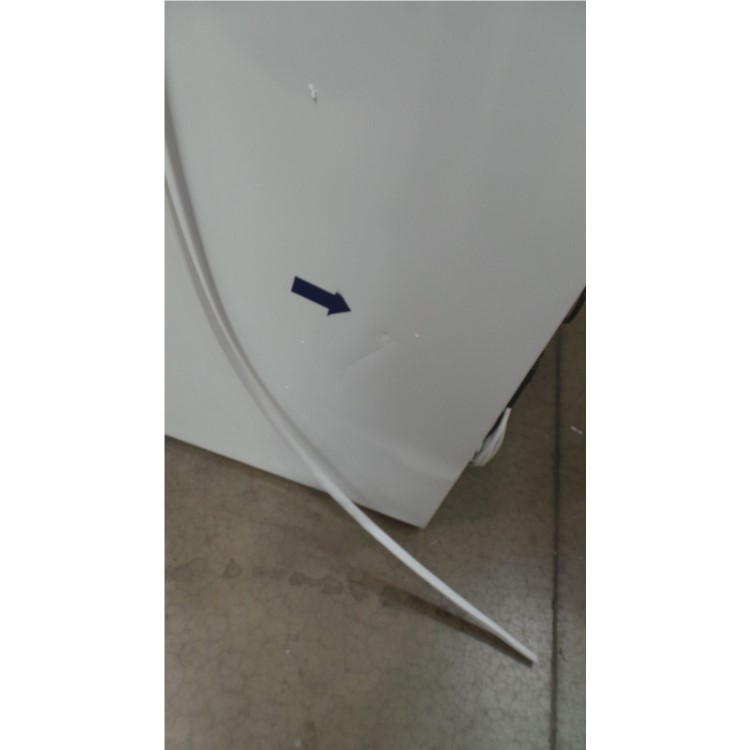 GRADE A3 - Smeg UKC7280FP 70-30 Sliding Rail Integrated In-column Fridge Freezer