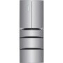 LG GB6140PZQV Freestanding Fridge Freezer