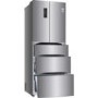 LG GB6140PZQV Freestanding Fridge Freezer