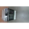 GRADE A2 - AEG BE300362KM COMPETENCE Electric Built-in Oven with SteamBake Function