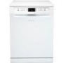 GRADE A3 - Hotpoint FDFET33121P 14 Place Extra Efficient Freestanding Dishwasher White