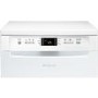 Hotpoint FDFET33121P 14 Place Extra Efficient Freestanding Dishwasher - White