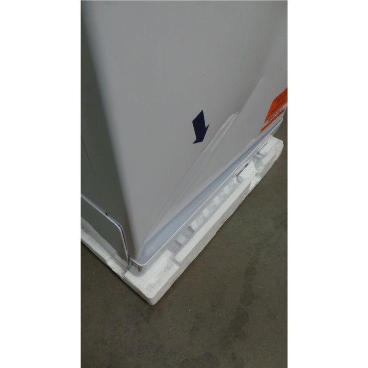 GRADE A3 - Hotpoint FDFET33121P 14 Place Extra Efficient Freestanding Dishwasher White