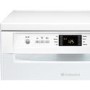 Hotpoint FDFET33121P 14 Place Extra Efficient Freestanding Dishwasher - White