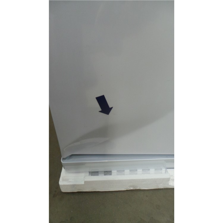 GRADE A3 - Hotpoint FDFET33121P 14 Place Extra Efficient Freestanding Dishwasher White