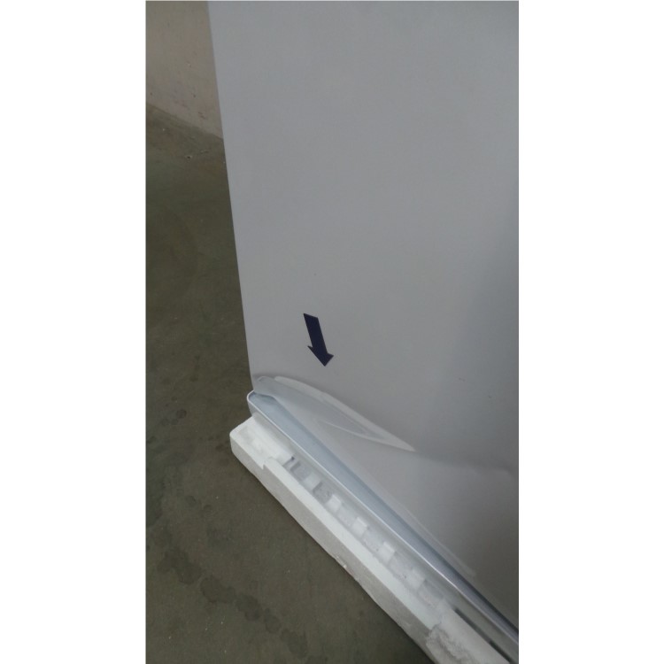 GRADE A3 - Hotpoint FDFET33121P 14 Place Extra Efficient Freestanding Dishwasher White