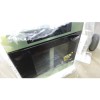 GRADE A3 - Zanussi ZOP38903XD Electric Built-in Single Oven Stainless Steel