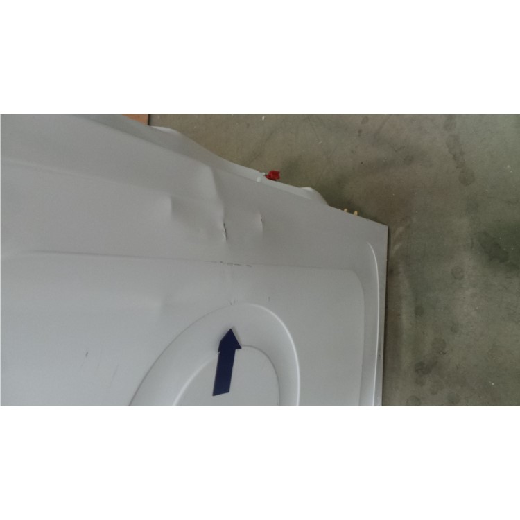 GRADE A3 - Maytag FMMR80220 8kg 1200rpm A+++ Freestanding Washing Machine - White