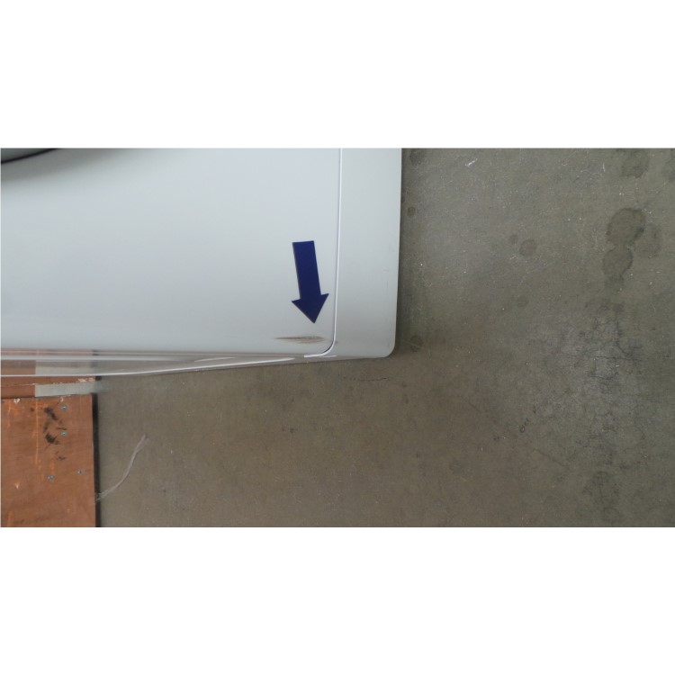 GRADE A3 - Maytag FMMR80220 8kg 1200rpm A+++ Freestanding Washing Machine - White