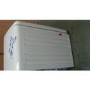 GRADE A2 - Smeg WMFABP1 50s Style 7kg 1400rpm Freestanding Washing Machine - Cream
