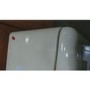 GRADE A2 - Smeg WMFABP1 50s Style 7kg 1400rpm Freestanding Washing Machine - Cream