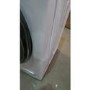 GRADE A3 - Samsung WW80J6410CW 8kg EcoBubble 1400rpm Freestanding Washing Machine - White