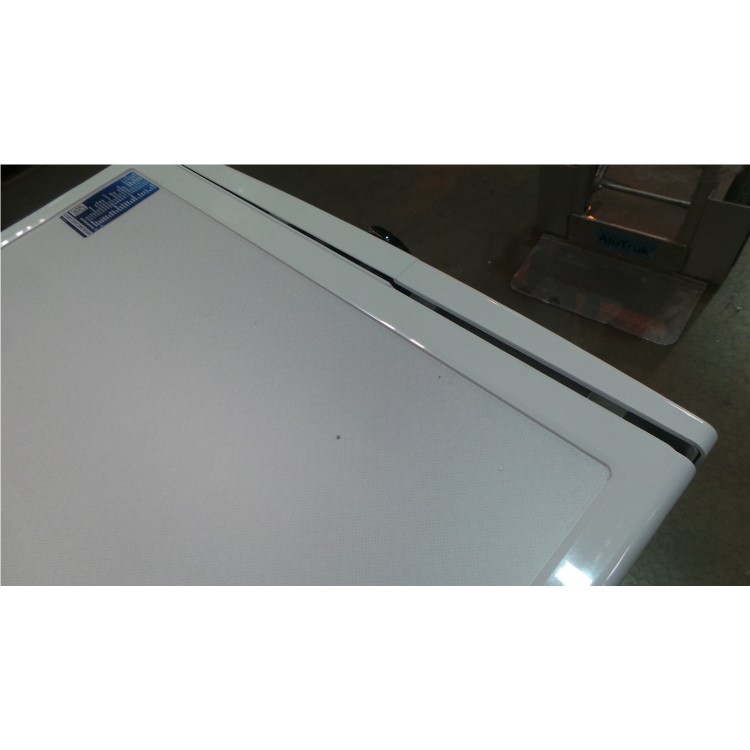 GRADE A3 - Samsung WW80J6410CW 8kg EcoBubble 1400rpm Freestanding Washing Machine - White