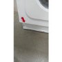 GRADE A3 - Indesit IWME147 7kg 1400rpm Integrated Washing Machine