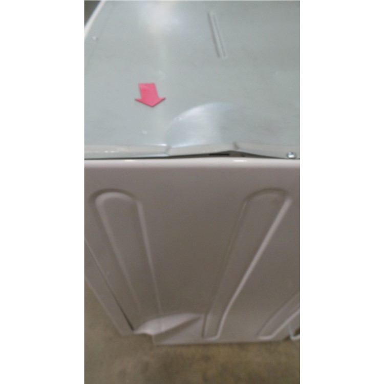 GRADE A3 - Indesit IWME147 7kg 1400rpm Integrated Washing Machine