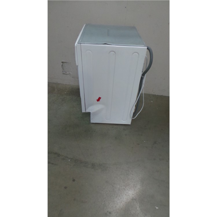 GRADE A3 - Indesit IWME147 7kg 1400rpm Integrated Washing Machine