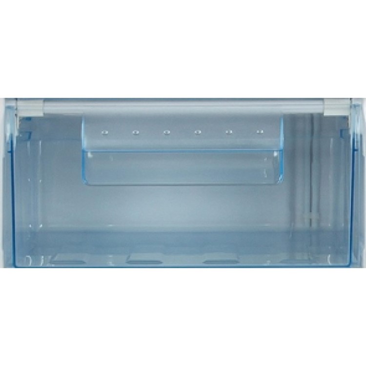 White Knight F170H 55cm Wide Freestanding Upright Freezer - White