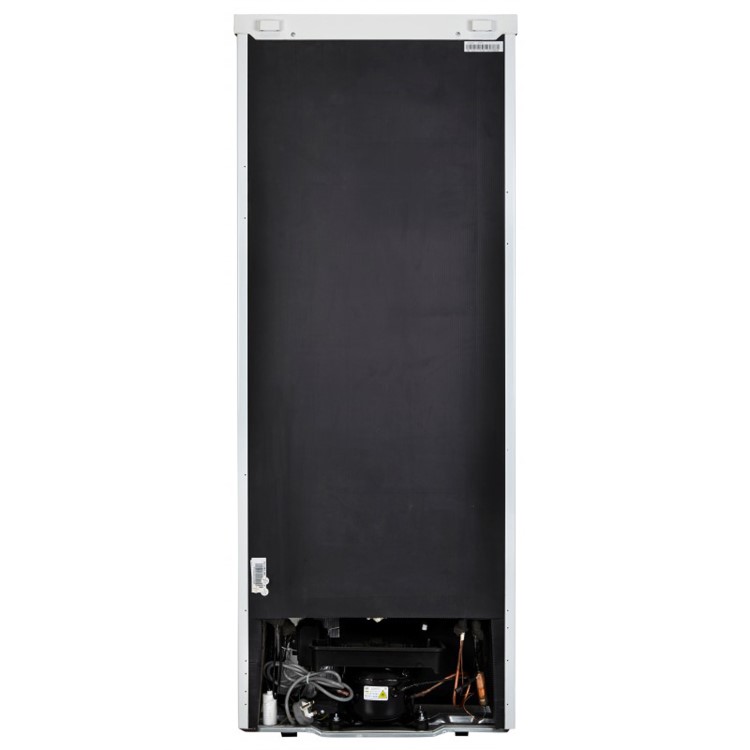 White Knight F170H 55cm Wide Freestanding Upright Freezer - White