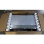 GRADE A2 - Bosch DWW097A50B Serie 4 Classixx Low Profile 90cm Stainless Steel Chimney Cooker Hood