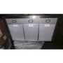 GRADE A2 - Bosch DWW097A50B Serie 4 Classixx Low Profile 90cm Stainless Steel Chimney Cooker Hood
