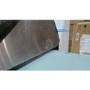 GRADE A2 - Bosch DWW097A50B Serie 4 Classixx Low Profile 90cm Stainless Steel Chimney Cooker Hood