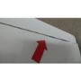GRADE A2 - Miele G4720SC 9 Place Slimline Freestanding Dishwasher White