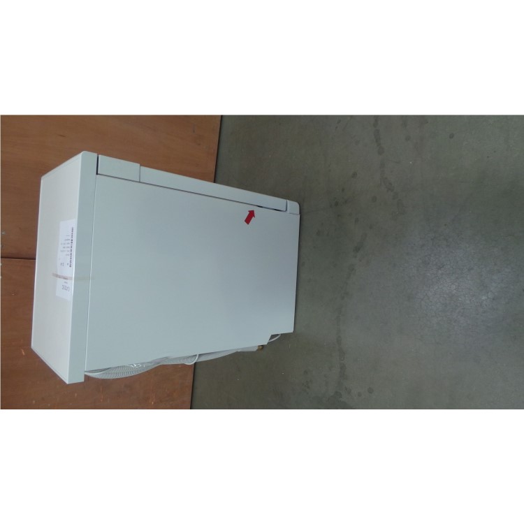 GRADE A2 - Miele G4720SC 9 Place Slimline Freestanding Dishwasher White