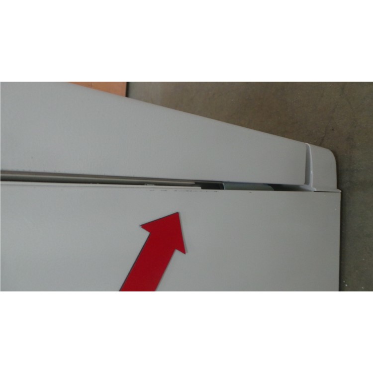 GRADE A2 - Miele G4720SC 9 Place Slimline Freestanding Dishwasher White