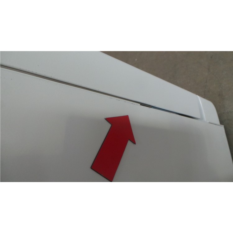 GRADE A2 - Miele G4720SC 9 Place Slimline Freestanding Dishwasher White