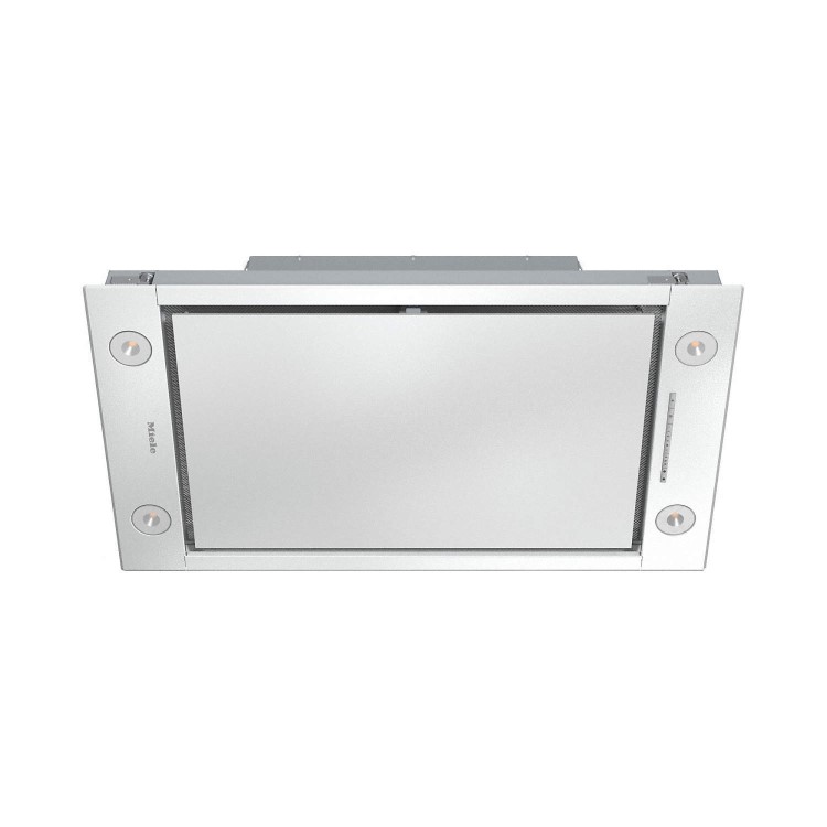 Miele DA2806EXT DA 2806 EXT 90x50cm Ceiling Extractor Brilliant White - For Use With External Motor