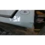 GRADE A3 - Miele DA2806 DA 2806 90x50cm Ceiling Extractor Brilliant White